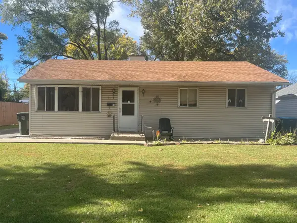 118 S Normandy Drive, Chicago Heights, IL 60411