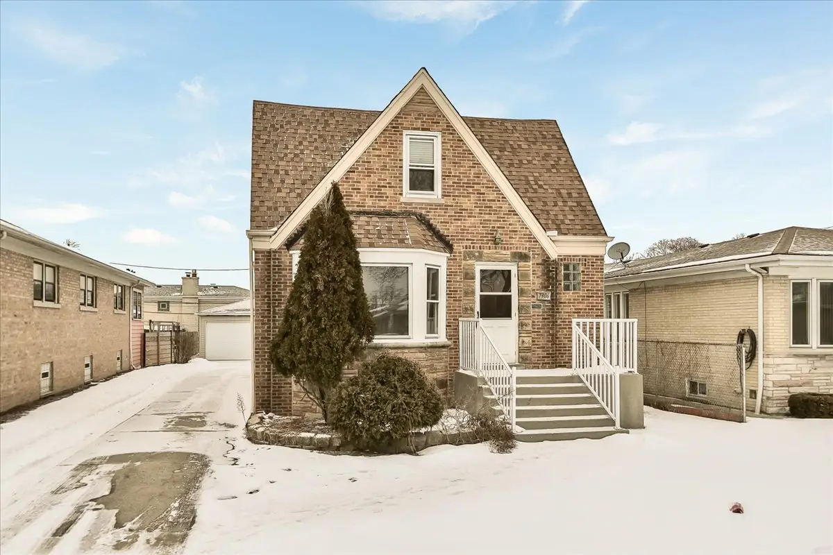 7306 W Olive Avenue, Chicago, IL 60631 - Image #1