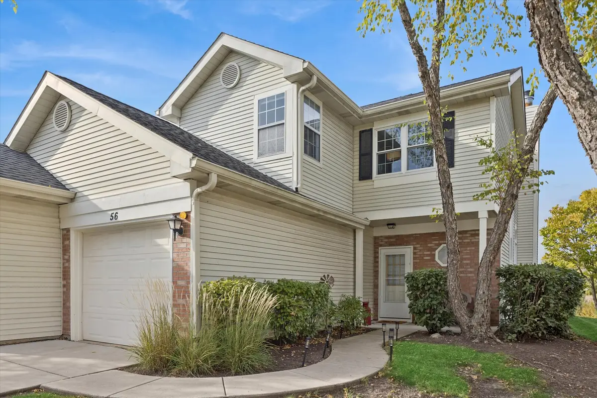 56 N Golfview Court, Glendale Heights, IL 60139 - Image #1