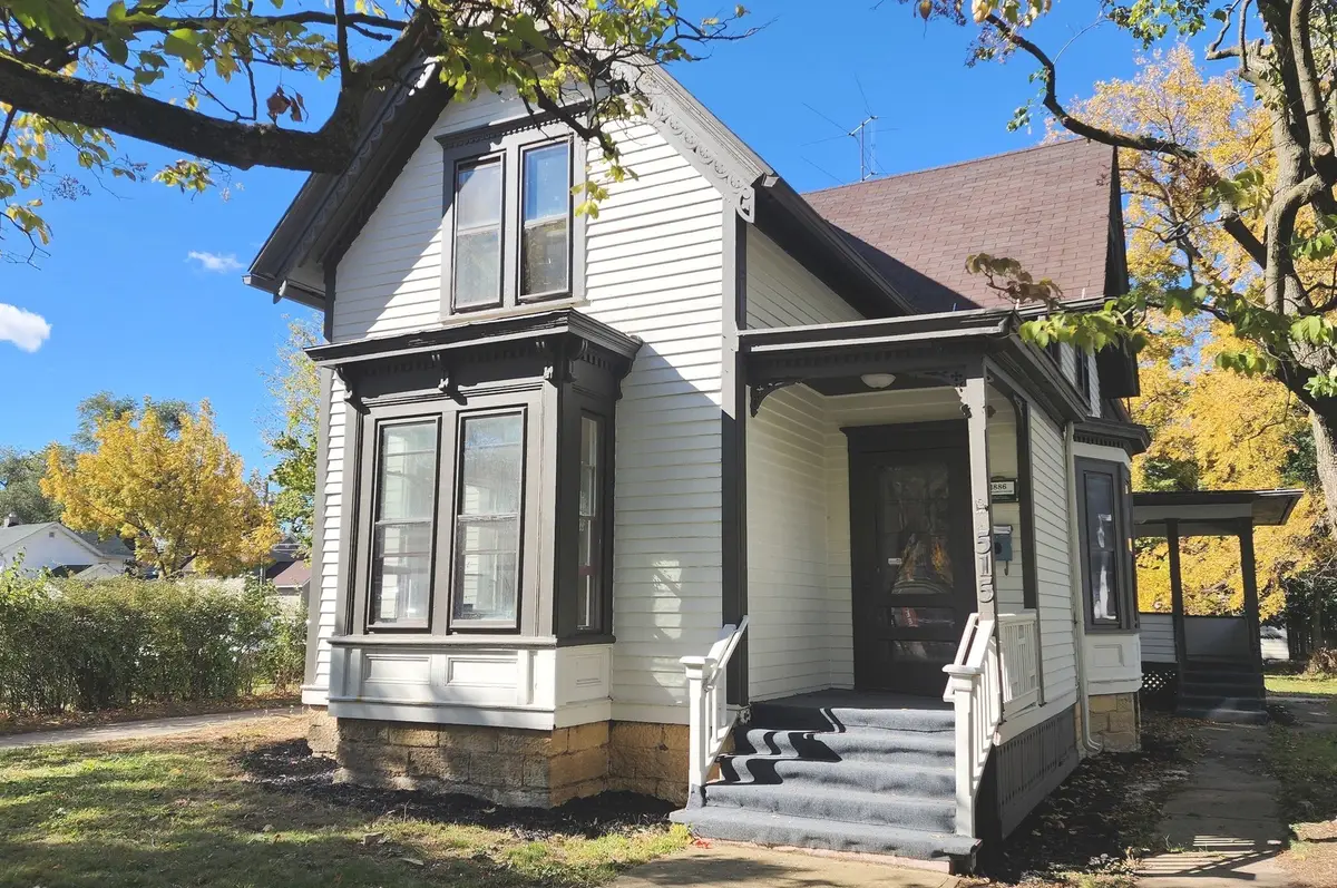 Address Withheld By Seller, Aurora, IL 60505 - #1