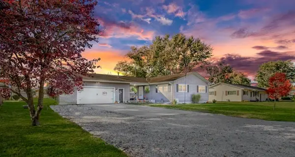 407 S Washington Street, Sidney, IL 61877