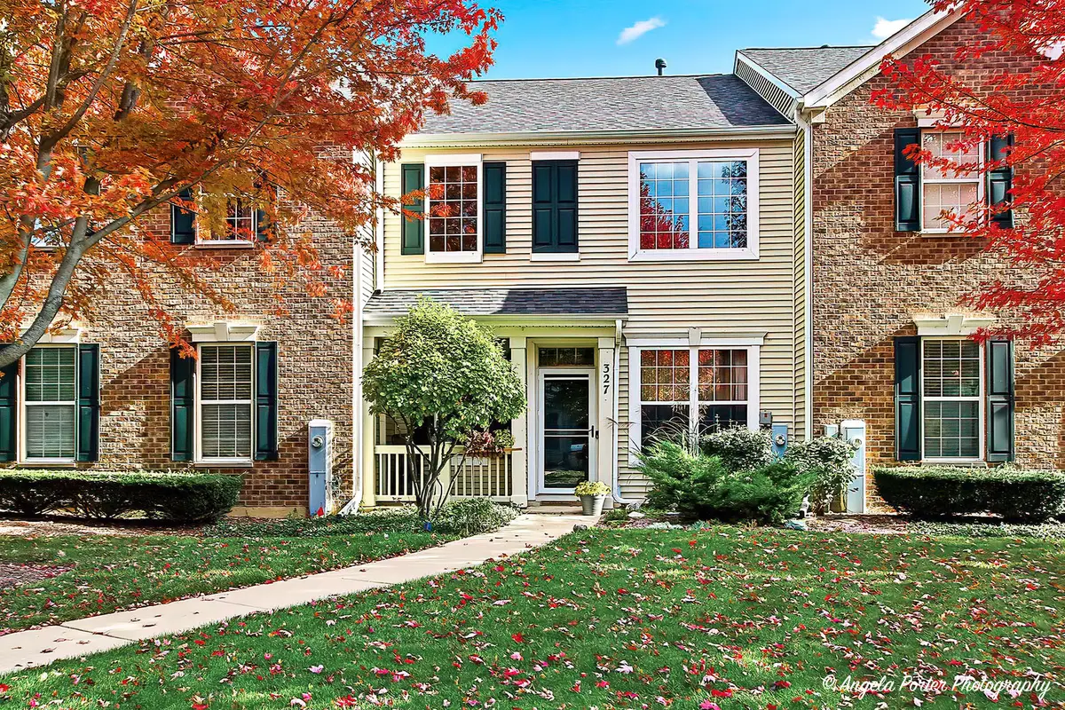 327 S Litchfield Drive #327, Round Lake, IL 60073 - Image #1