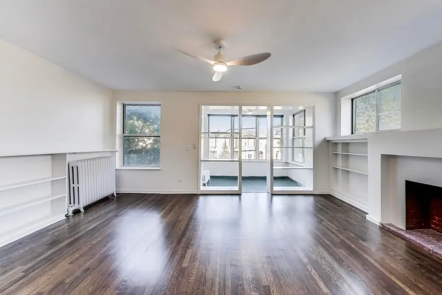 6121 S Woodlawn Avenue #2, Chicago, IL 60637 - Image #3