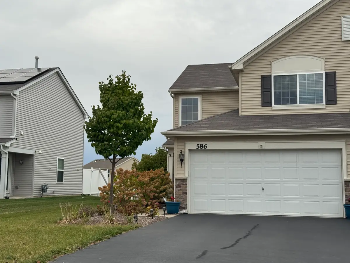 586 Vine Street, Hampshire, IL 60140 - Image #1