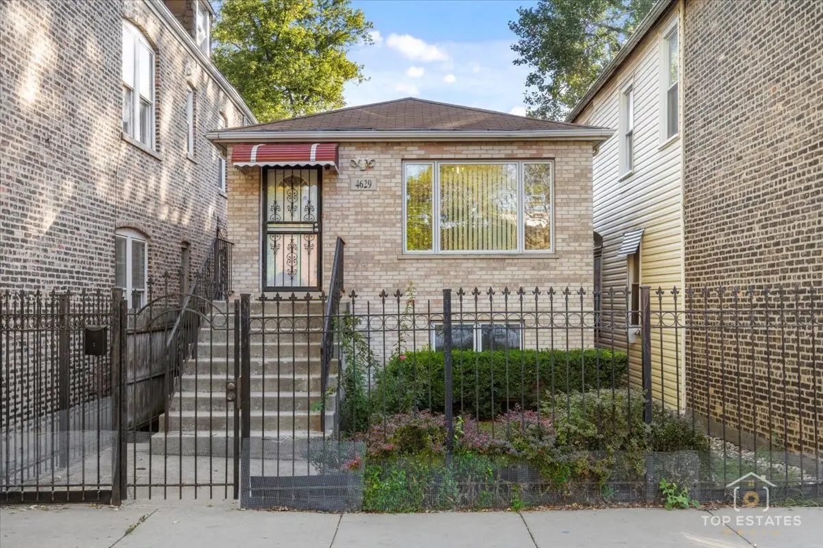 4629 S Laflin Street, Chicago, IL 60609 - Image #1