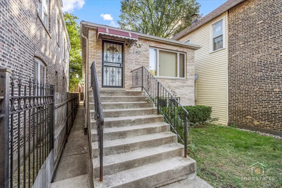 4629 S Laflin Street, Chicago, IL 60609 - Image #3