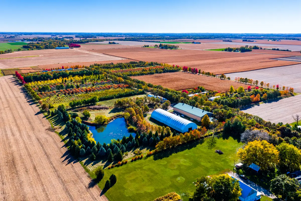 6128 E Sandwich Road, Big Rock, IL 60511 - Image #1