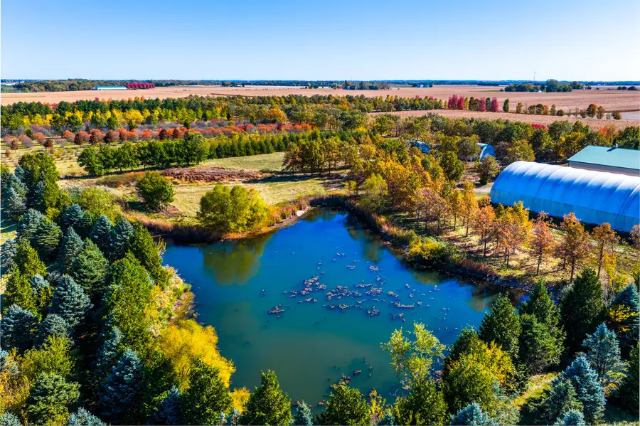 6128 E Sandwich Road, Big Rock, IL 60511 - Image #2