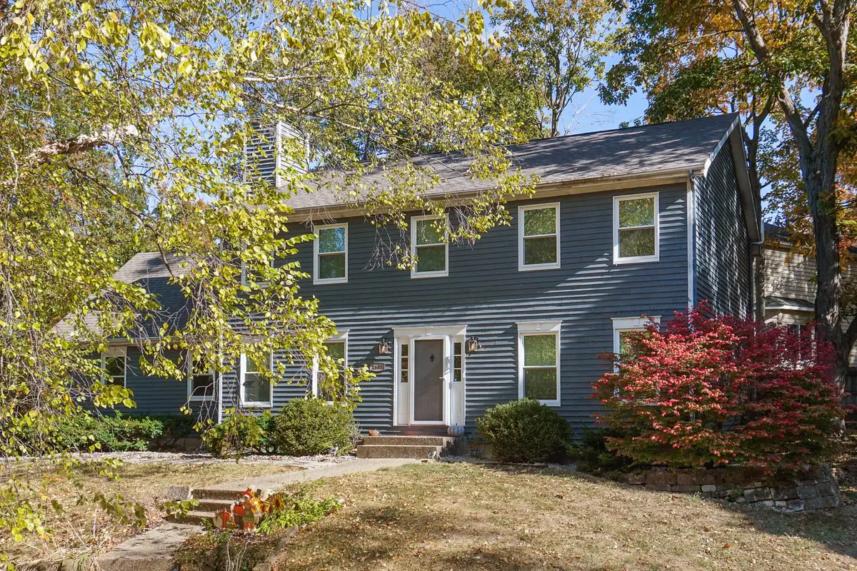 1608 Sweetbriar Drive, Bloomington, IL 61701 - #1