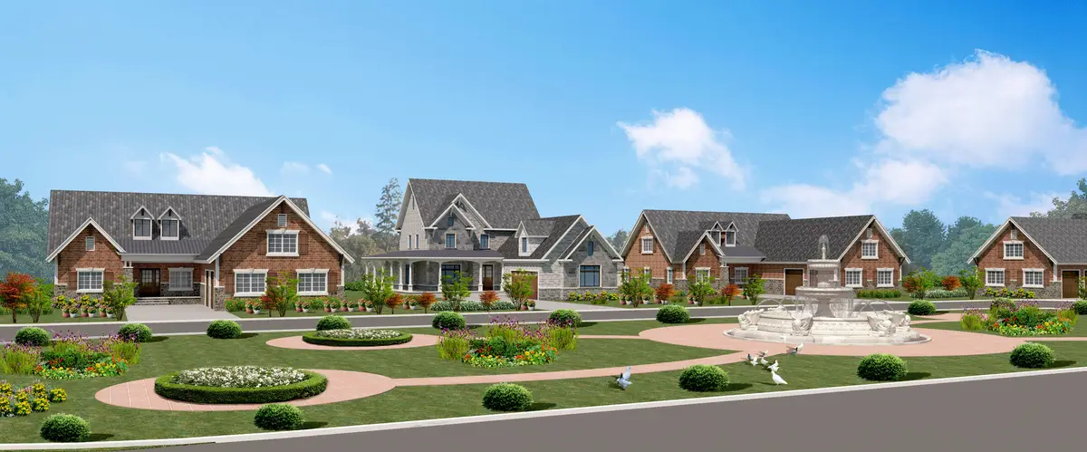 87 E Mundhank Road, South Barrington, IL 60010 - Image #1