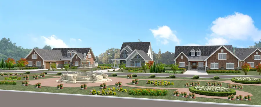 87 E Mundhank Road, South Barrington, IL 60010 - Image #2