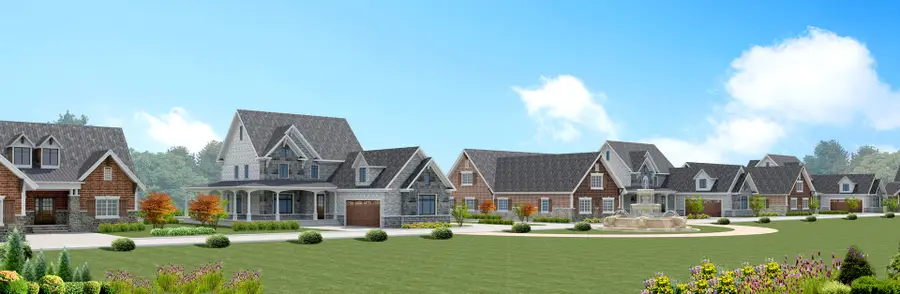 87 E Mundhank Road, South Barrington, IL 60010 - Image #3