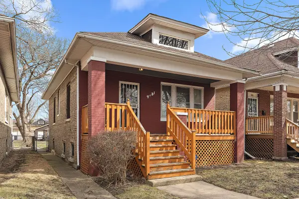 7431 S Perry Avenue, Chicago, IL 60621