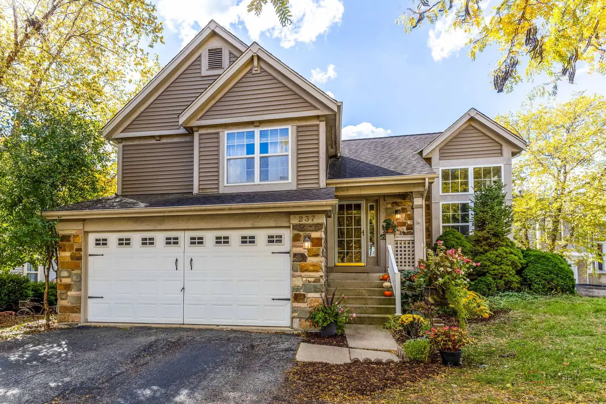 237 Penny Lane, Grayslake, IL 60030 - Image #1