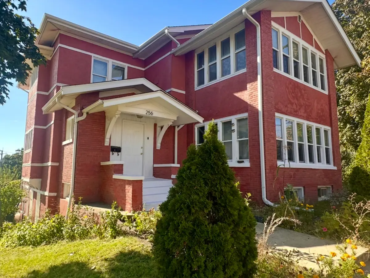 256 W Downer Place, Aurora, IL 60506 - Image #1