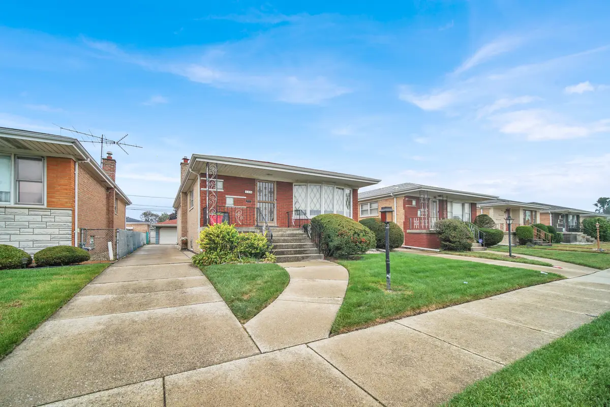 518 Crandon Avenue, Calumet City, IL 60409 - Image #1