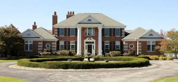 3870 N 3000w Road, Bourbonnais, IL 60914