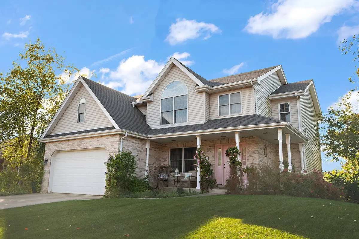 413 Navajo Drive, New Lenox, IL 60451 - Image #1