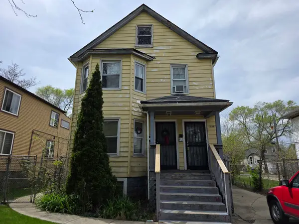 136 S 10th Avenue, Maywood, IL 60153