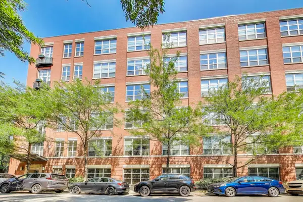 1735 N Paulina Street #422, Chicago, IL 60622