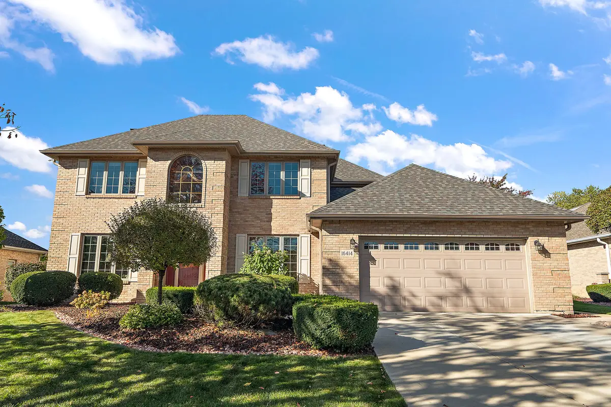 16414 Paw Paw Avenue, Orland Park, IL 60467 - #1
