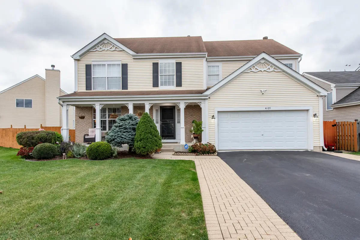 4109 Sarah Drive, Zion, IL 60099 - Image #1