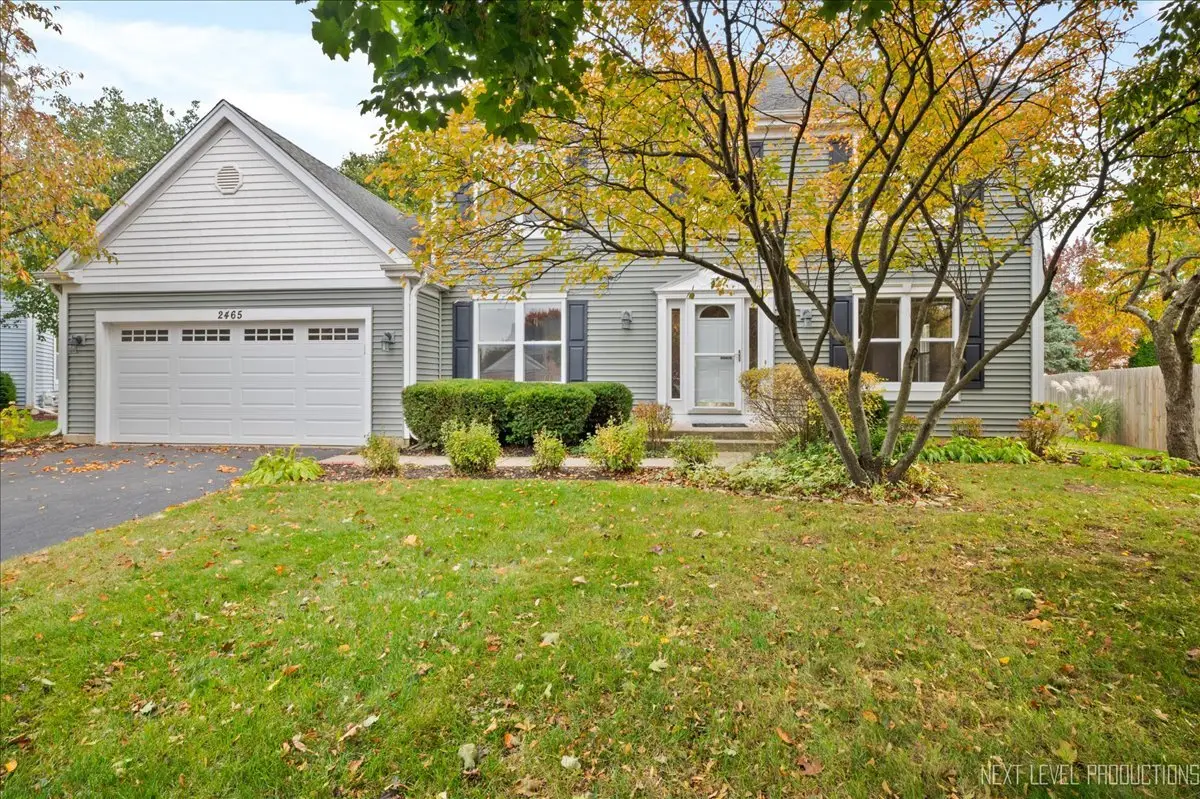 2465 Barn Owl Lane, Elgin, IL 60124 - #1