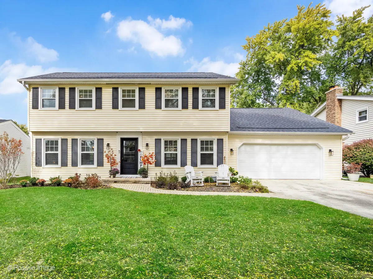 1460 Arrow Wood Lane, Downers Grove, IL 60515 - Image #1