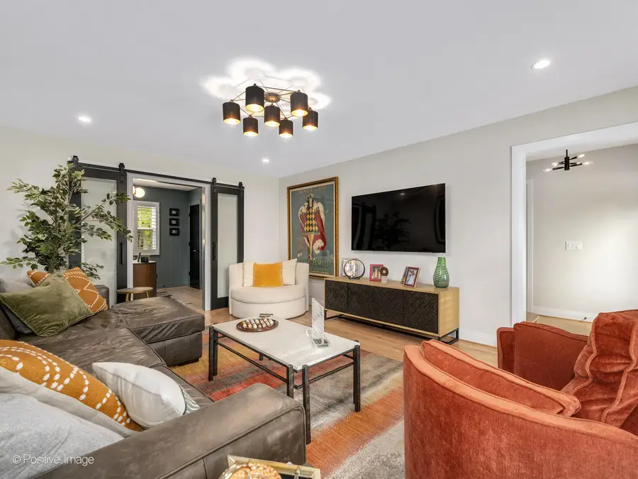 1460 Arrow Wood Lane, Downers Grove, IL 60515 - Image #3