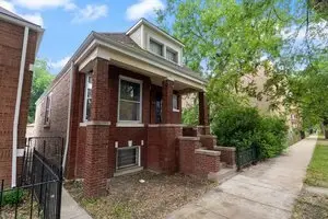 612 N Saint Louis Avenue, Chicago, IL 60624 - #1