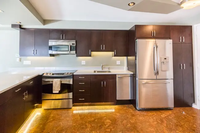 300 N State Street #3135, Chicago, IL 60654 - #2