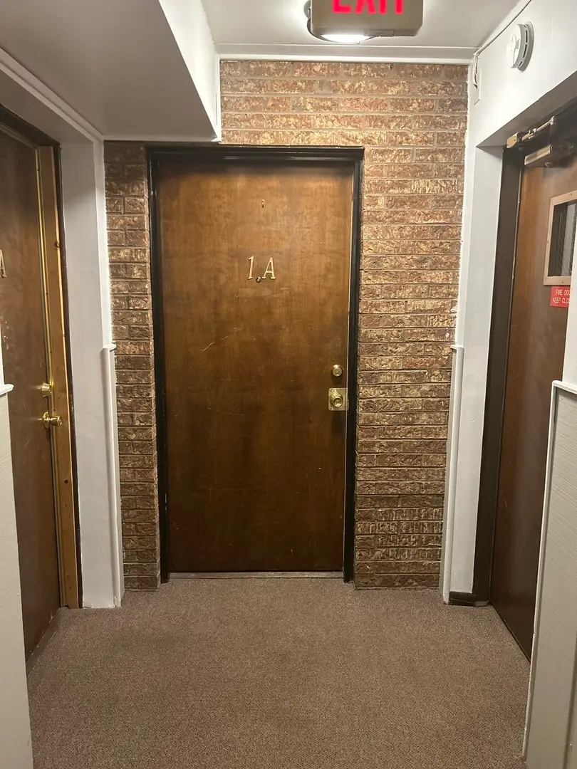 943 Olive Road #1A, Homewood, IL 60430 - Image #1