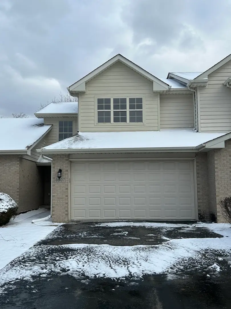 3507 Park Place, Flossmoor, IL 60422 - Image #2