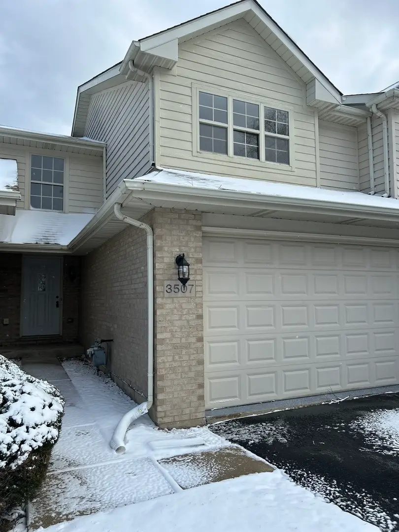 3507 Park Place, Flossmoor, IL 60422 - Image #3