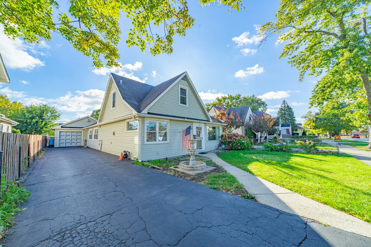 3437 Scott Street, Franklin Park, IL 60131 - Image #1