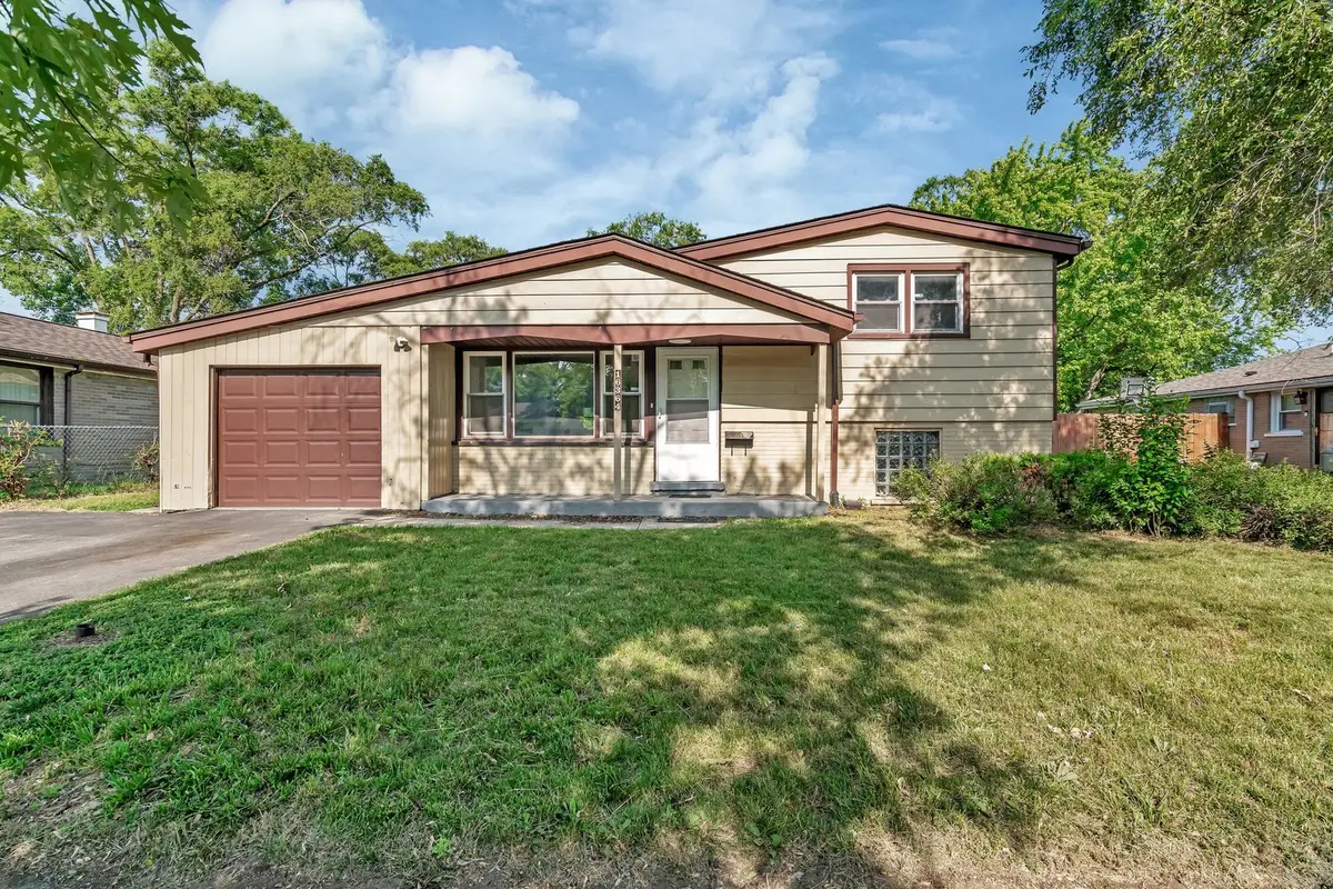 16364 California Avenue, Markham, IL 60428 - Image #1