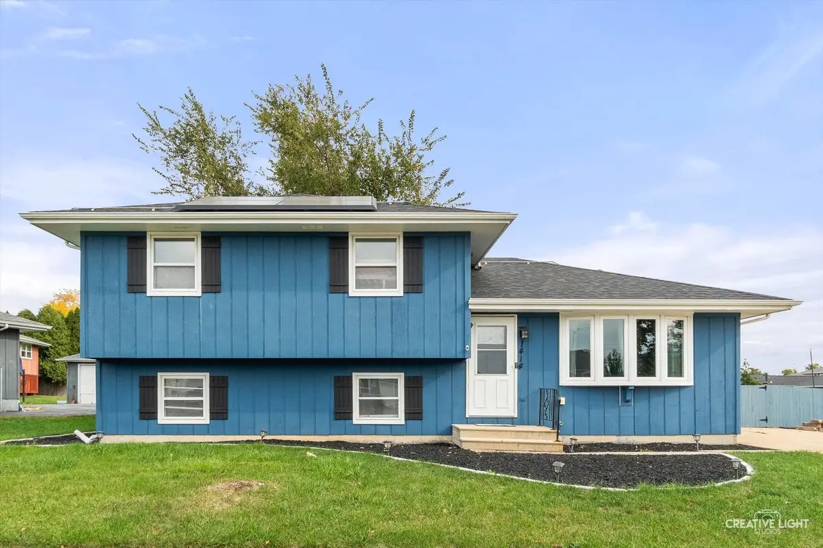 1414 Steven Smith Drive, Joliet, IL 60431 - Image #1
