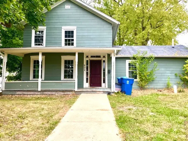 802 S Peoria Avenue, Dixon, IL 61021 - Image #1