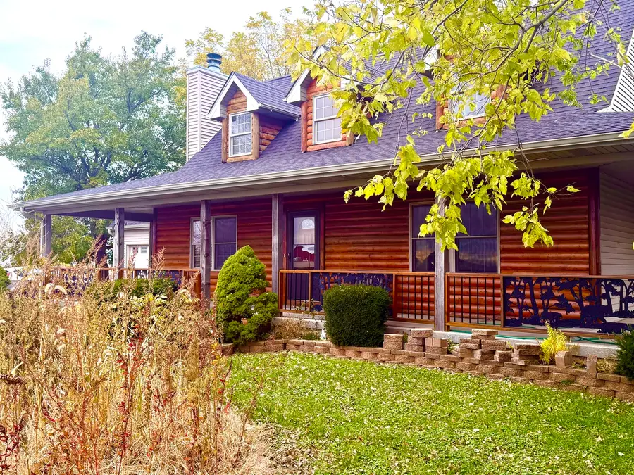 14944 S Steward Road, Rochelle, IL 61068 - Image #2