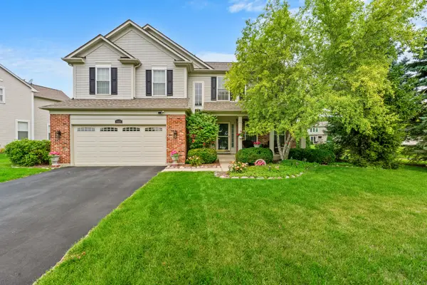 4020 Bunker Hill Drive, Algonquin, IL 60102