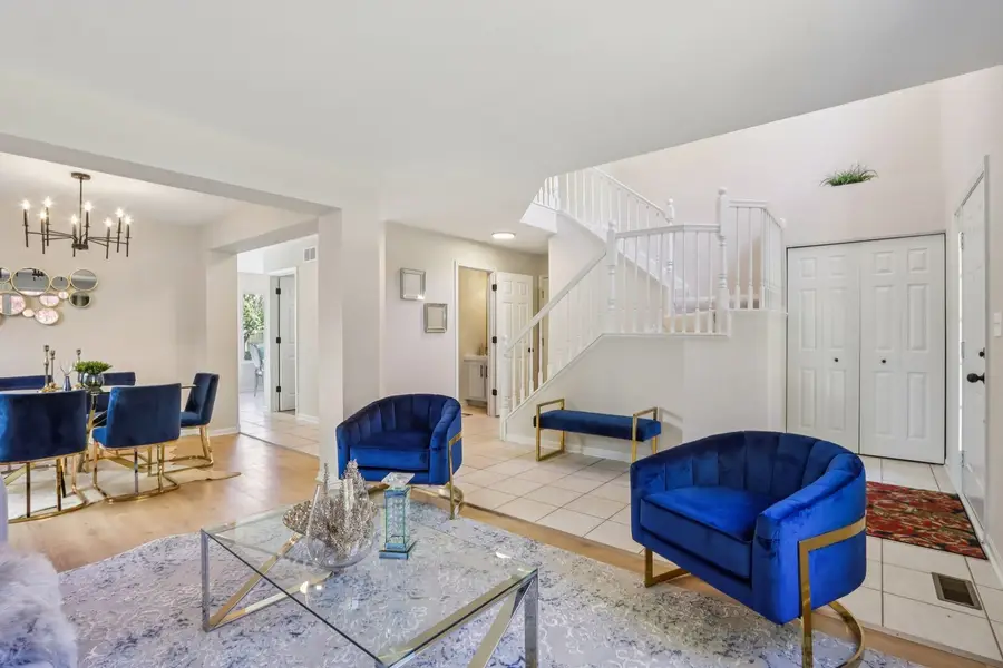 2060 Lyndhurst Lane, Aurora, IL 60503 - #2