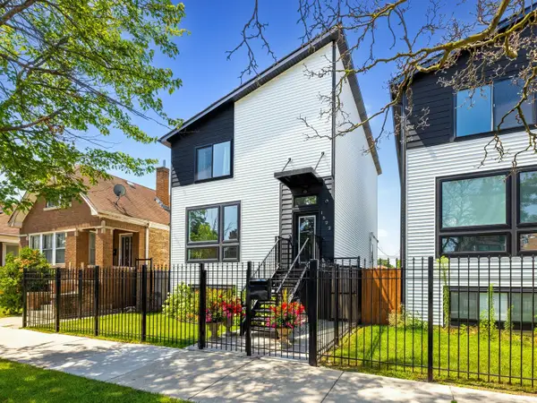 1522 N Leamington Avenue, Chicago, IL 60651