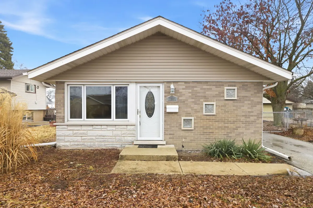 Address Withheld By Seller, Alsip, IL 60803 - #1