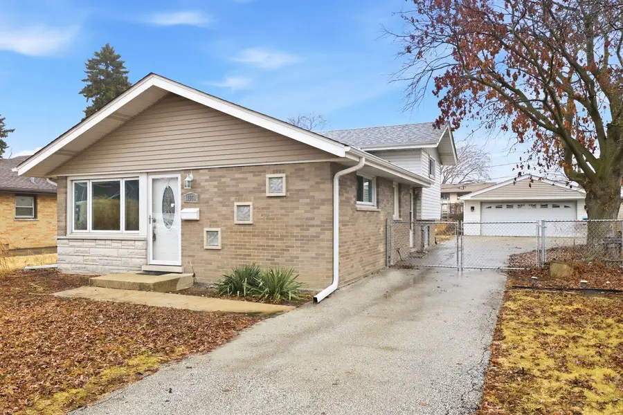 Address Withheld By Seller, Alsip, IL 60803 - #2
