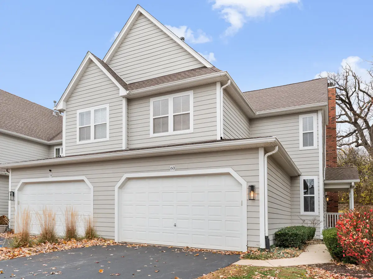 60 Tanglewood Drive #60, Glen Ellyn, IL 60137 - Image #1