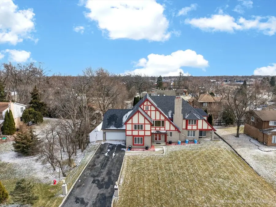 14641 Lavergne Avenue, Midlothian, IL 60445 - #2