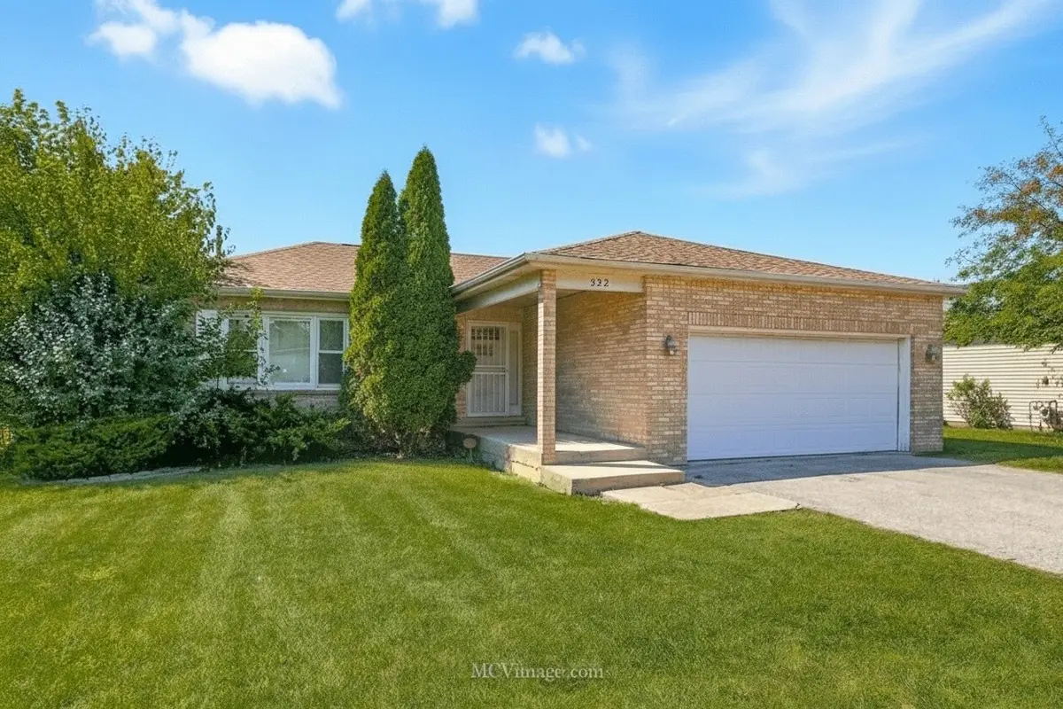 322 Central Avenue, Matteson, IL 60443 - Image #1