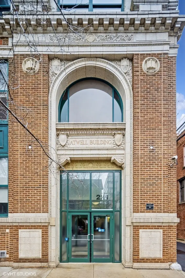 221 E Cullerton Street #517, Chicago, IL 60616 - Image #2