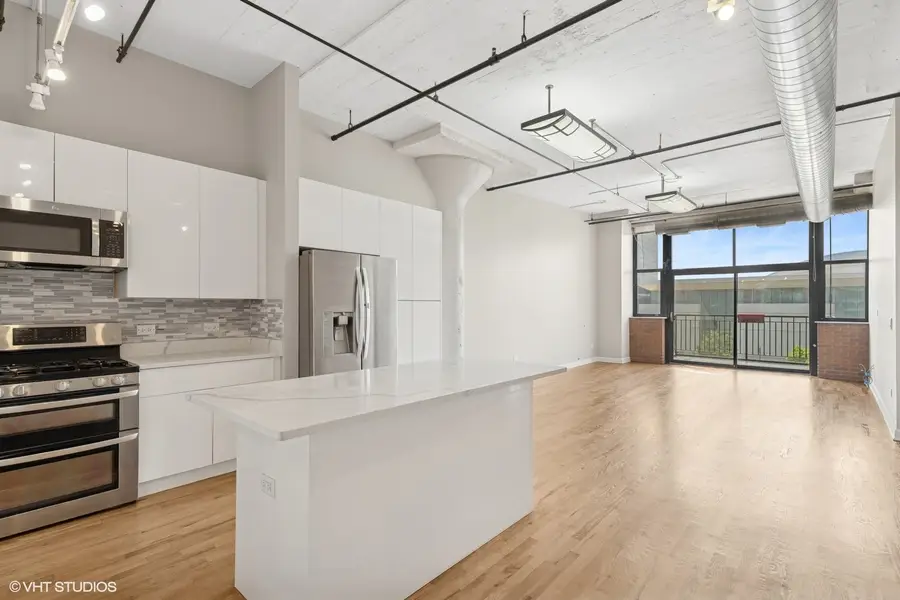 221 E Cullerton Street #517, Chicago, IL 60616 - Image #3