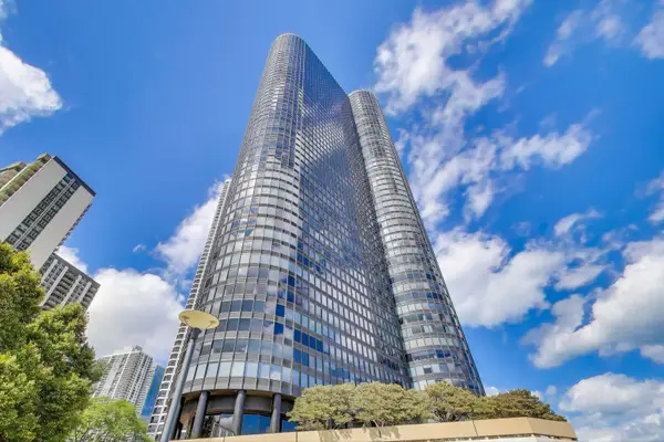 155 N Harbor Drive #3301-3302-3314, Chicago, IL 60601